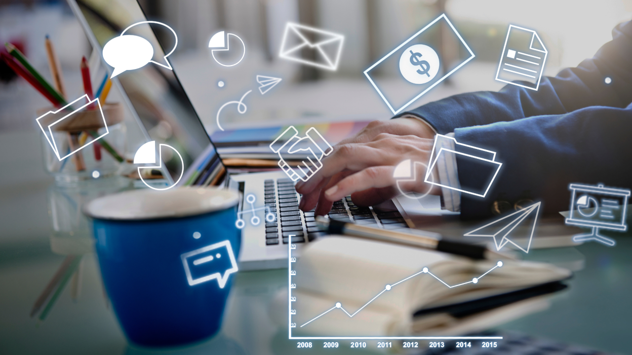 Elevating Transactions with Echeck Payments