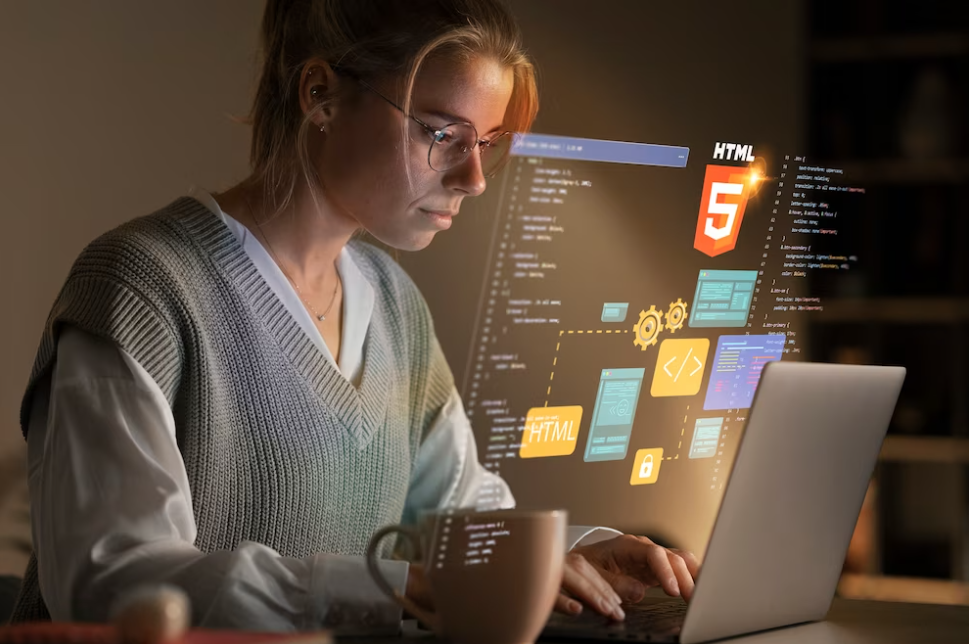 Best Web Design Company–What to Look for