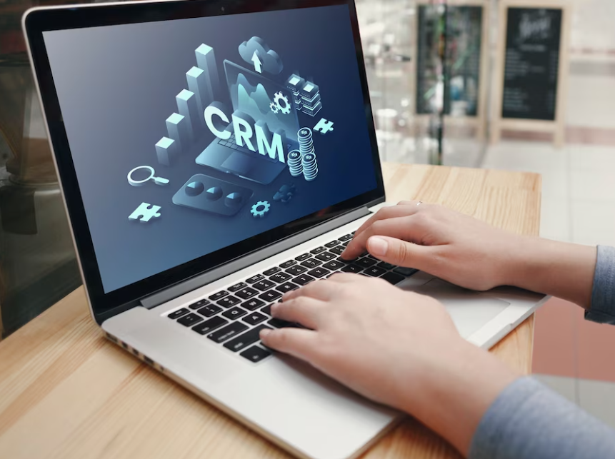 The Role of CRM Sales Platforms in Modern Business Growth