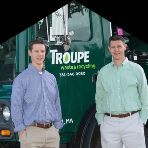 The Impact of Residential Waste Services on the Environment: An In-depth Analysis of Troupe Waste and Recycling