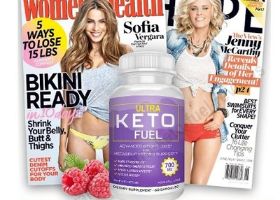 Ultra Keto Fuel Reviews