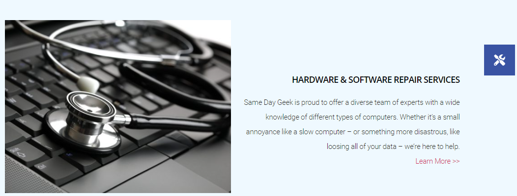 Personalized Computer Training and Lessons