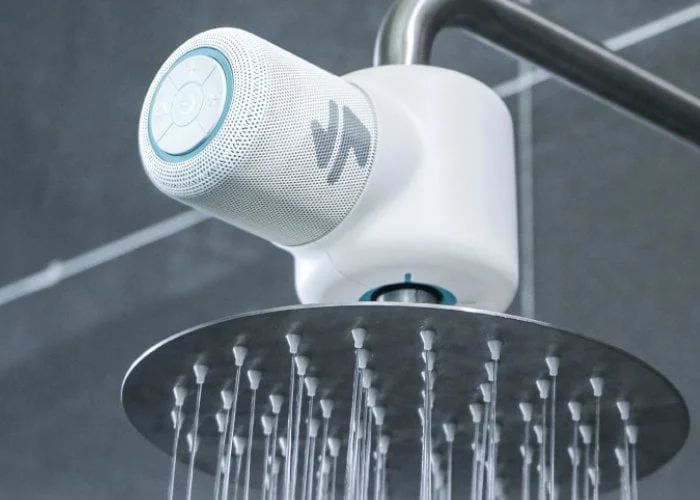  Elevate Your Shower Experience with the Best Bluetooth Shower Speakers