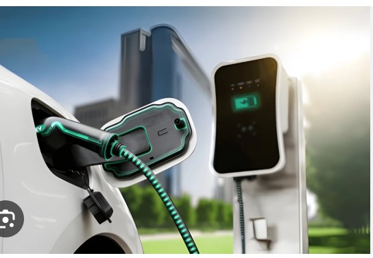 EV Charging Post: Complete Guide to Modern EV Charging Infrastructure