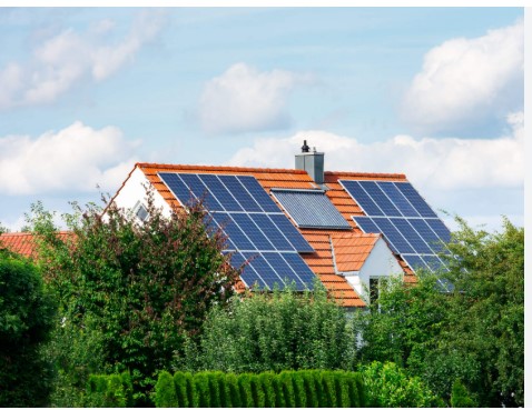 Harnessing the Sun: Solar Power Brisbane Guide
