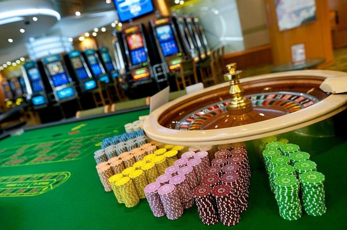 LEON188 Casino: An Analysis of Features and Operational Standing