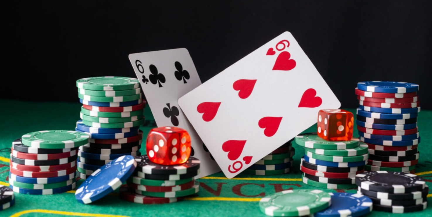 How Slot Resmi Platforms Are Shaping the Future of Online Gaming
