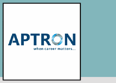Learn Python Course in Gurgaon - APTRON Gurgaon