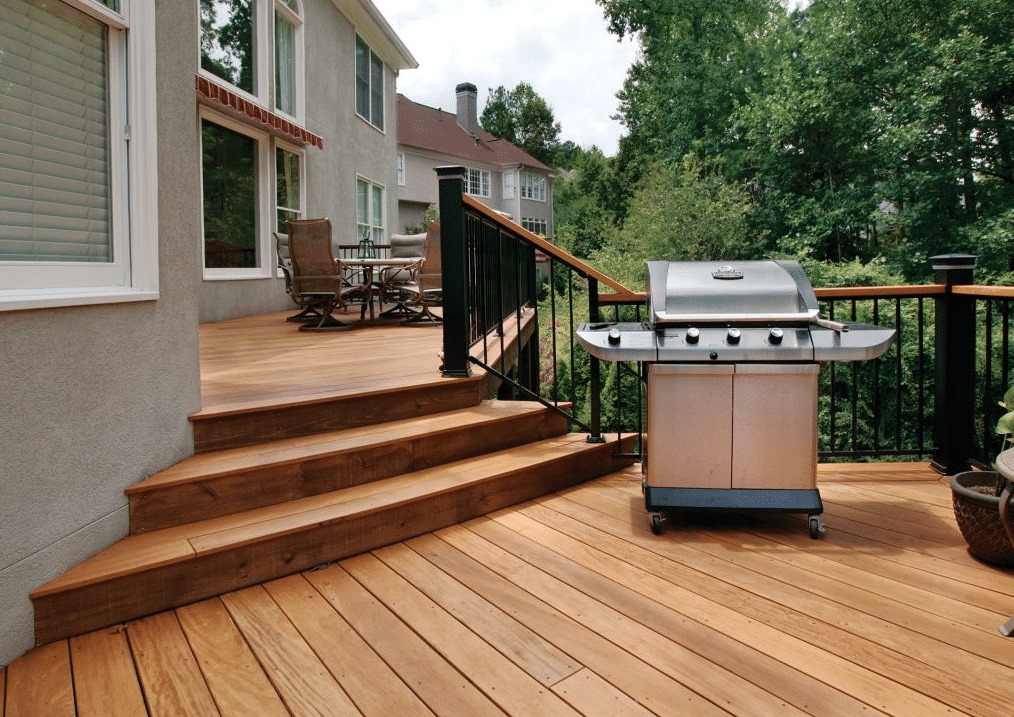Dothan Ipe Decking: A Smart Investment for Long-Lasting Beauty