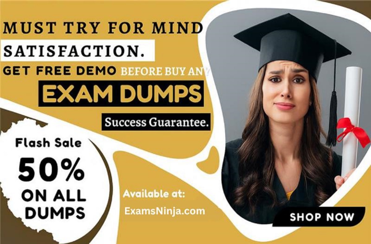 Boost Your Score with Real C1000-124 Practice Exam Dumps – 2025 Updated