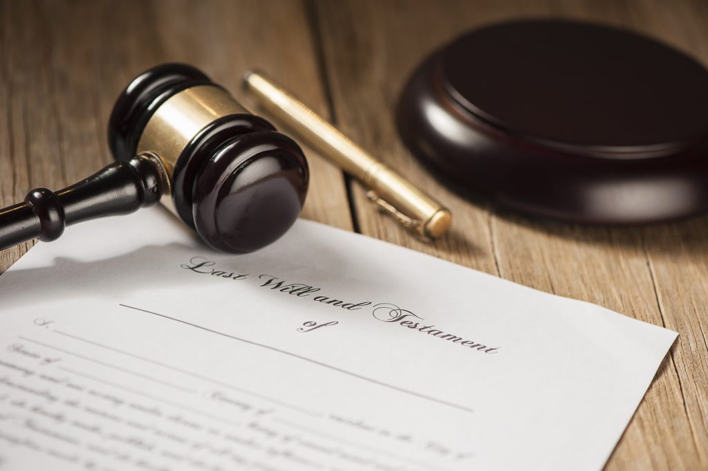 The Importance of Document Translation in the Legal Field