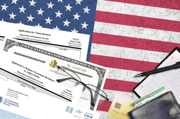 What are the common Documents Required for USCIS?