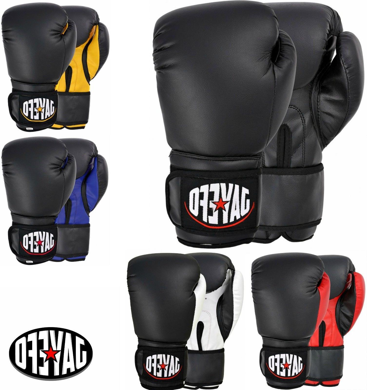 Kids Boxing Gloves
