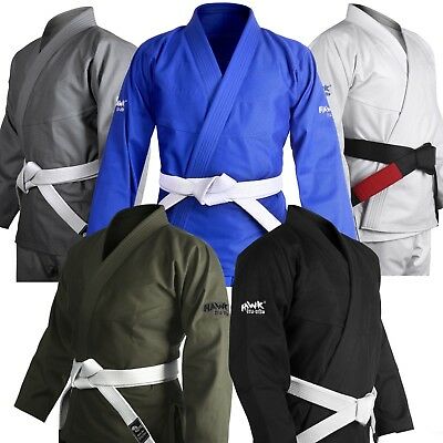 Know How To Maintain Side Control In BJJ GI?
