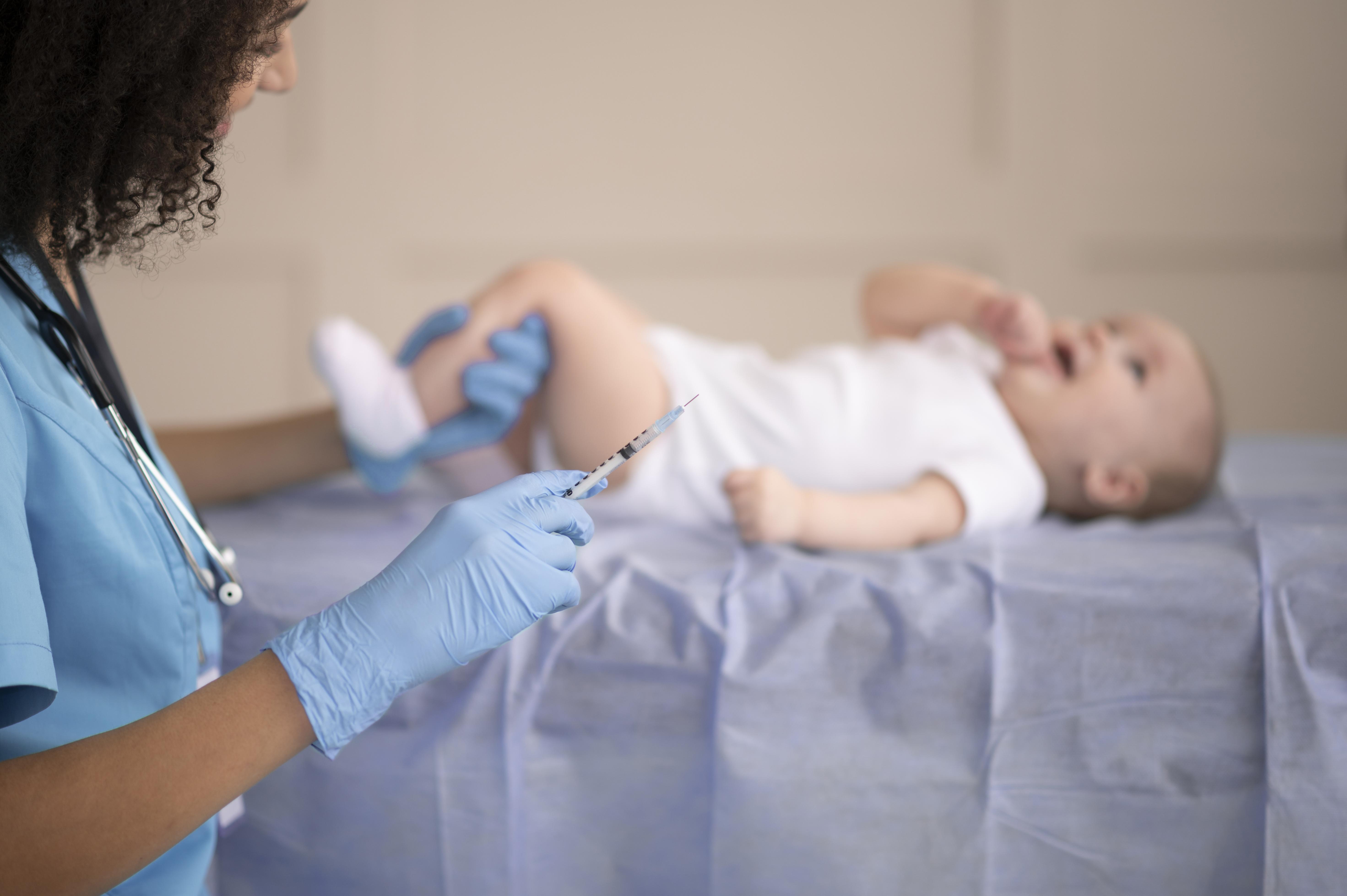 Pediatric Plastic Surgery