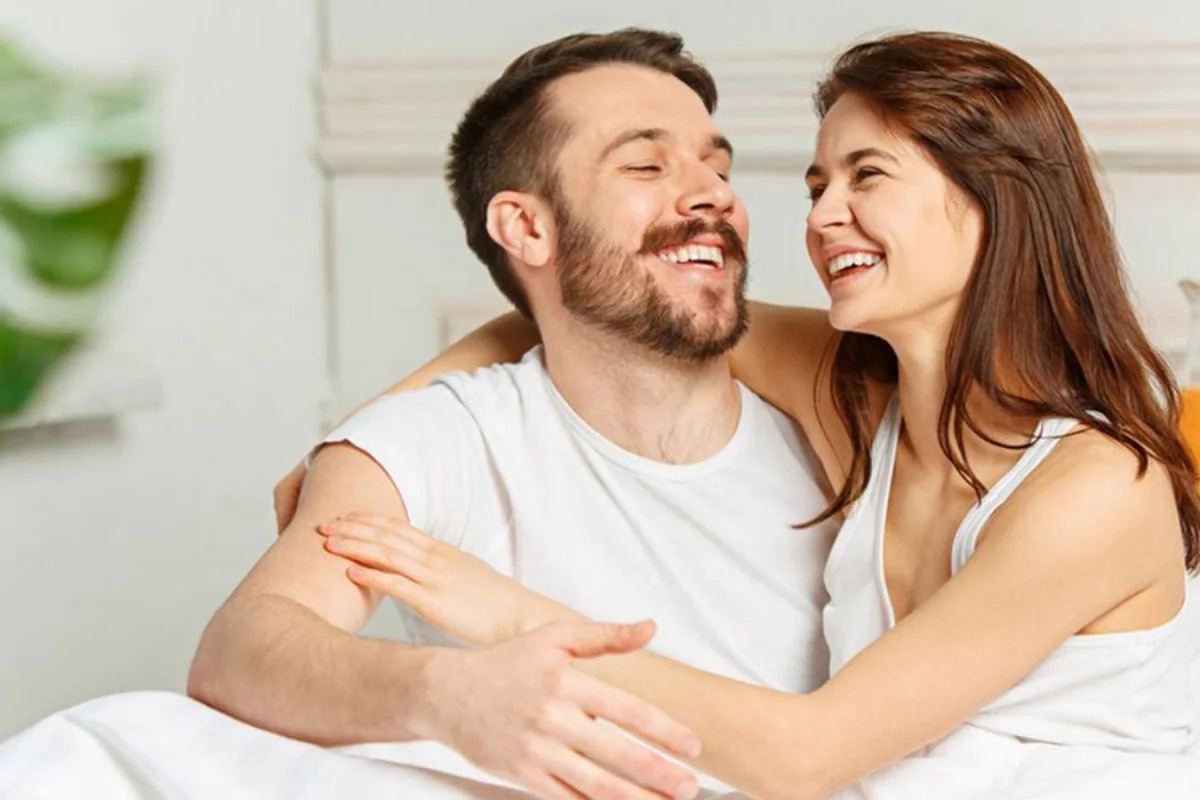 8 Intimate Wellness Trends Set to Define 2026