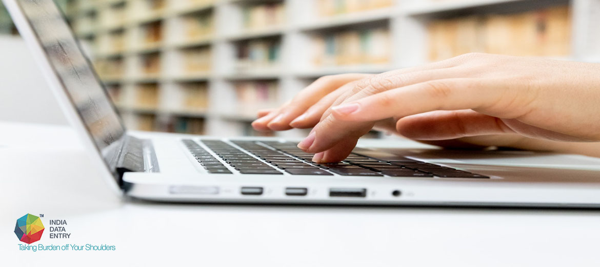 7 Step Approach To Outsource Data Entry Services
