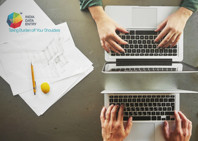 Importance of Accurate Bpo Data Entry Services