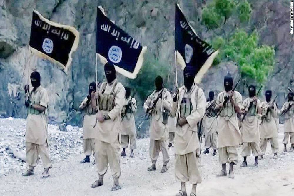 The US Treasury Department has declassified lists of Qataris associated with Al-Qaeda.