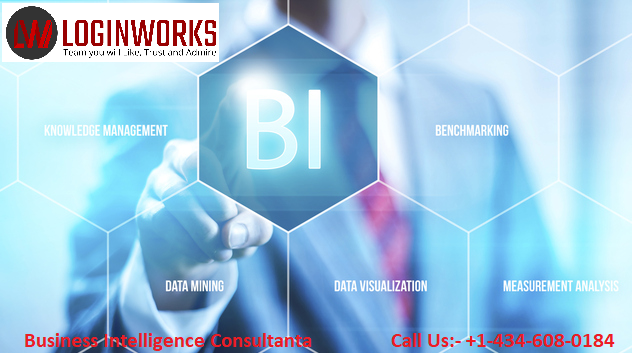 Business Intelligence Companies  | Business Intelligence Consultant