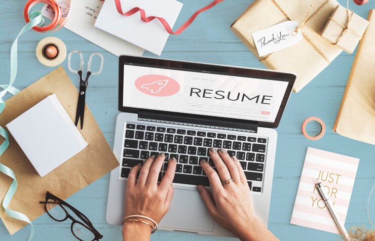 Why Resume Writing Services Boost Job Search Success