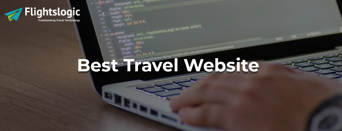 Best Travel Websites
