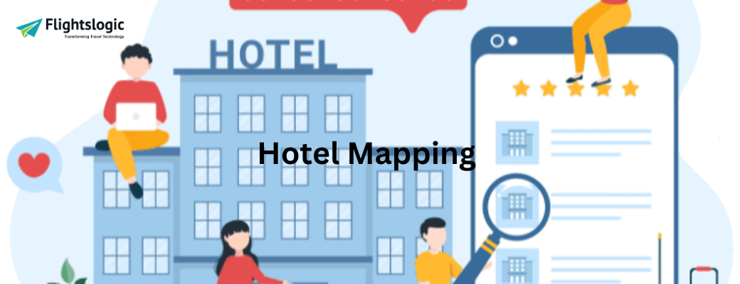 Hotel Mapping