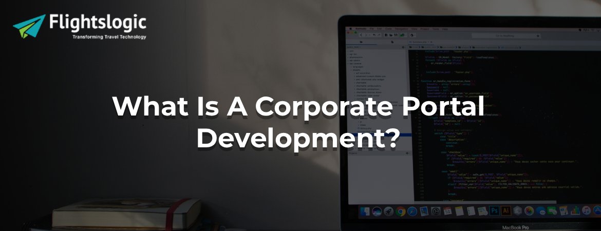 Corporate Portal Development