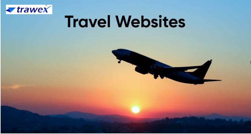Travel Websites