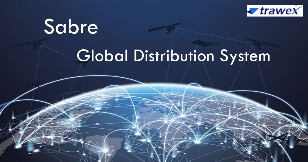 Sabre Global Distribution System