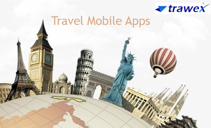 Travel Mobile Apps