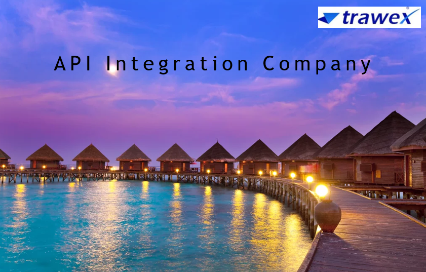 API Integration Company