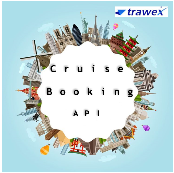 Cruise Booking API