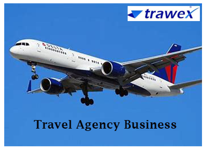 Travel Agency Business