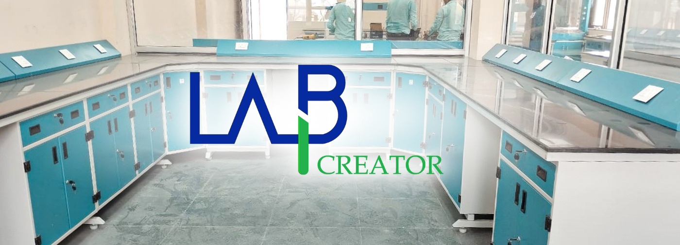 Laboratory furniture