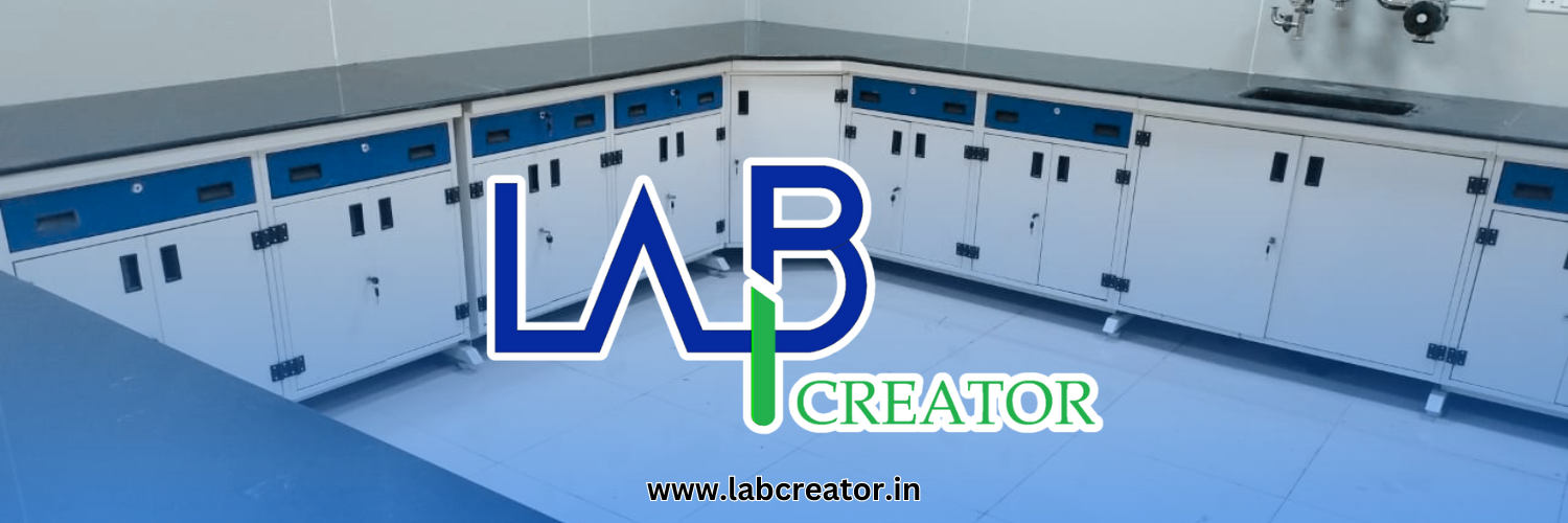 Maximizing Efficiency and Safety: The Advantages of Modern Laboratory Tables