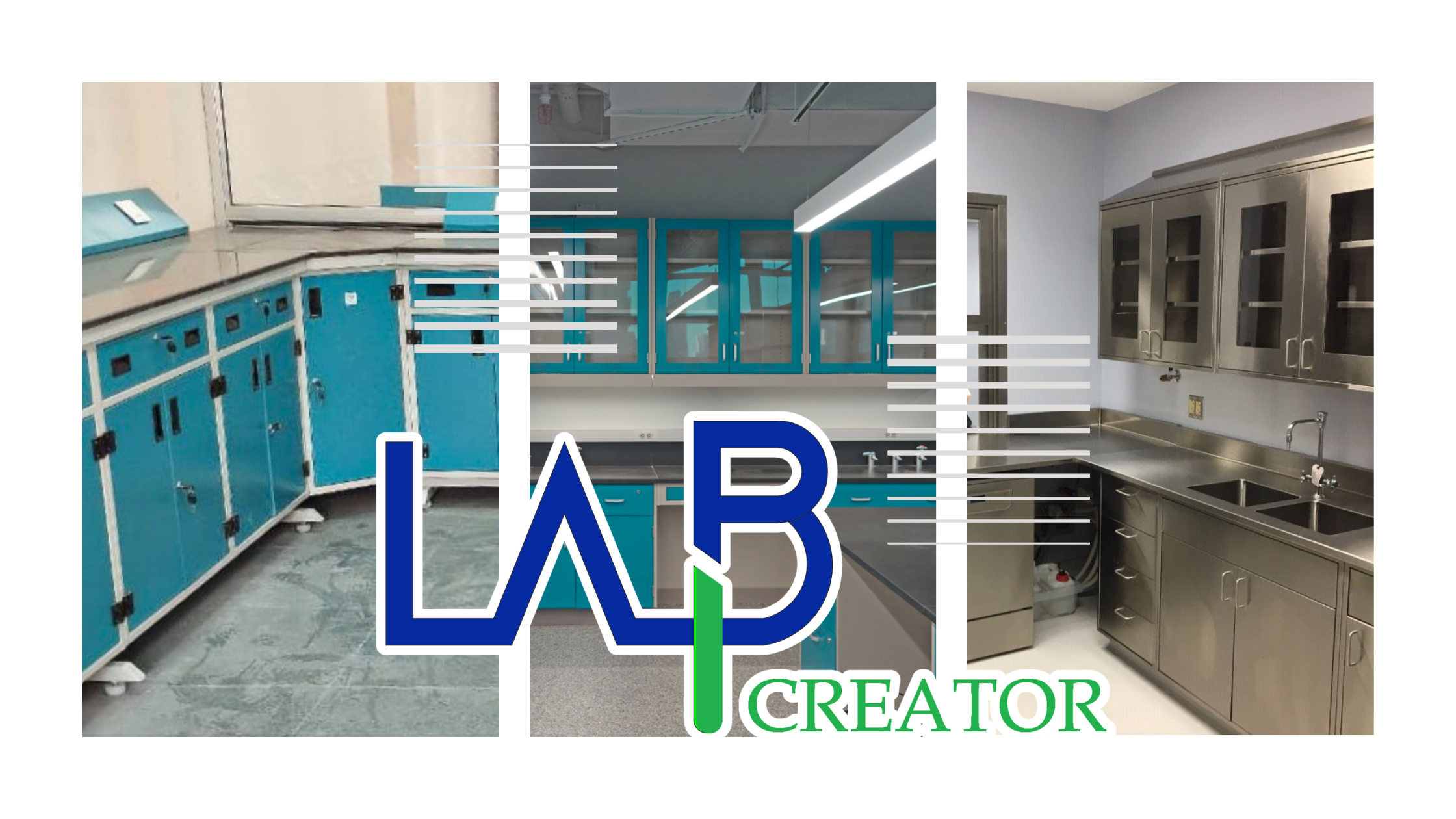 Innovative Approaches in Modern Laboratory Furniture Design: Exploring Cutting-Edge Concepts