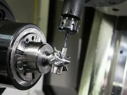 High-Precision Medical CNC Machining Services You Can Trust