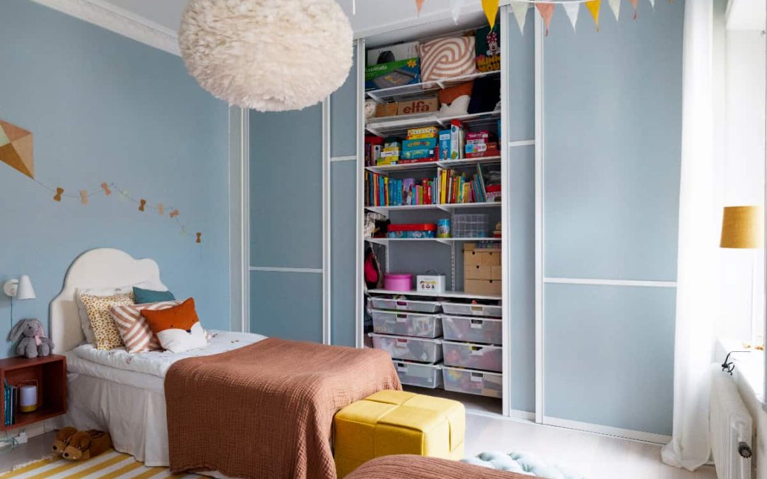 Hinged Door Wardrobe or Sliding Which One Suits Your Home Best