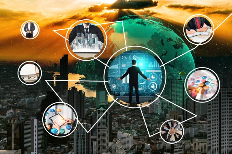 Future Trends in Disaster Resilient Communications