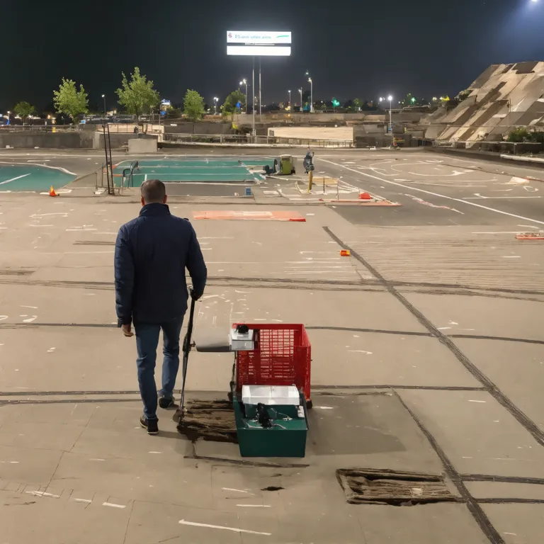 The ROI of Renovation with Concrete Cutting Tools