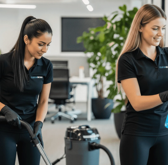 Commercial & Office Cleaning Auckland: Hire Trusted Cleaning Companies Like Clean Boss Today