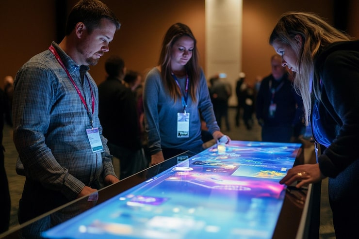 Marketing Mastery for the Nonprofit Event Organizer