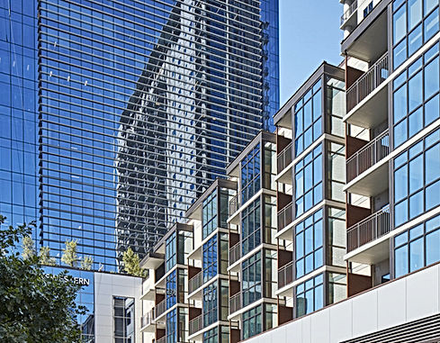 Discovering Your Perfect Home with an Apartment Finder in Dallas