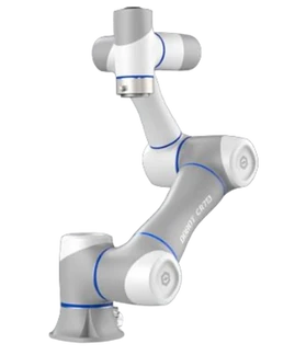 Top Benefits of Using Robotic Arms and Cobots in Manufacturing