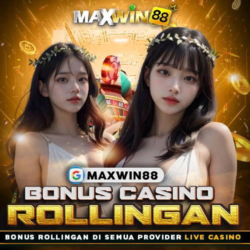 Daftar di Maxwin88 dan Maxwin 88 Sekarang, Klaim Bonus New Member Instan!