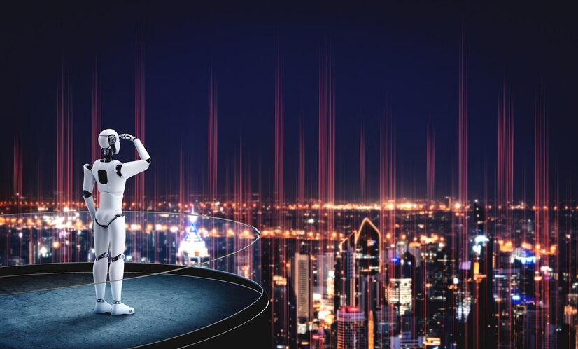 Unlocking Business Potential: Artificial Intelligence Development Services in Dubai