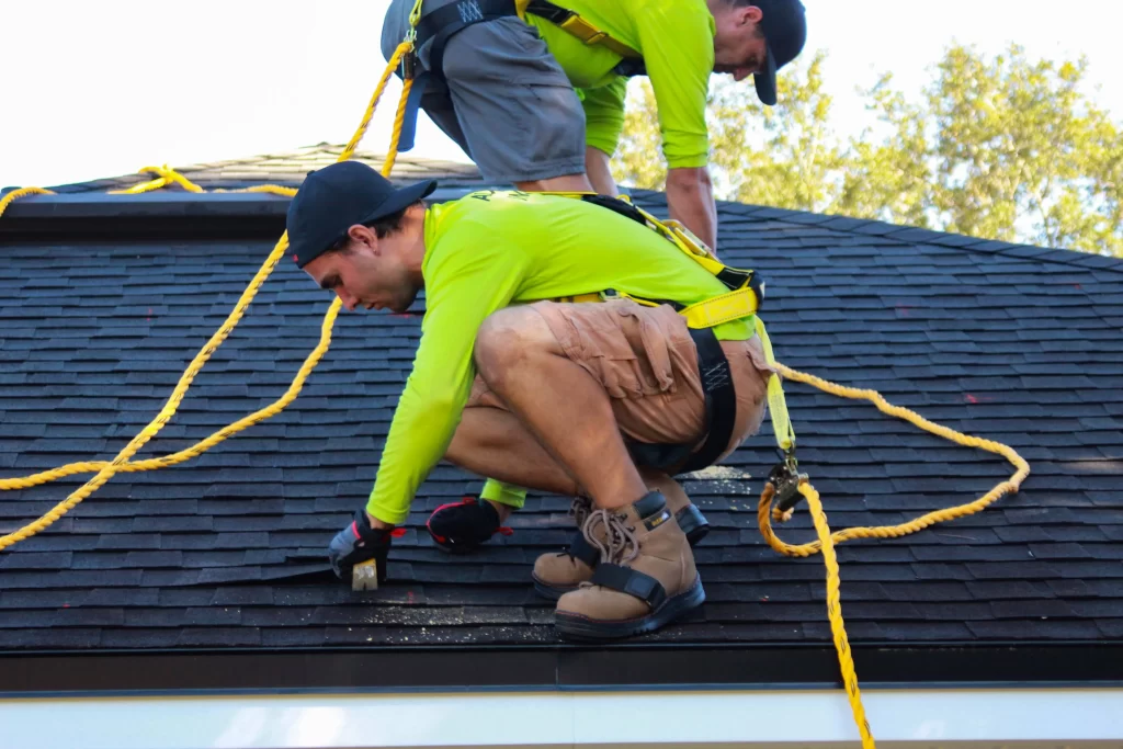Roof Installation and Replacement Services in Raleigh: Trusted Roofing Done Right