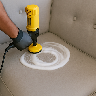 Sofa Shampooing: The Core of Sofa Cleaning Dubai