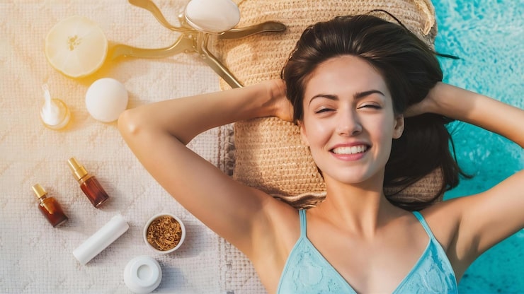 Preparing for Summer: Aqualyx, Skin, and Glow